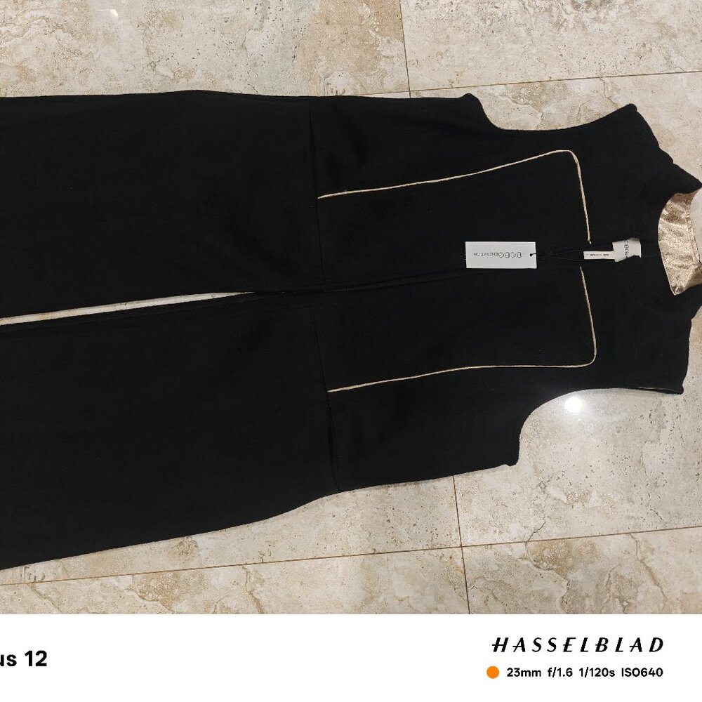 BCBG Long Cardigan